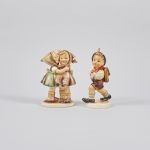 1108 6012 Figuriner